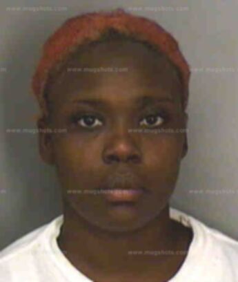 Shauna Marie Bradley