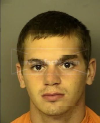 Trevor Douglas Brone