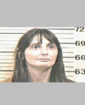 Letha May Lewis