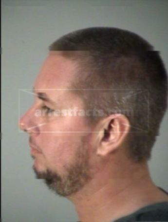 Jerome Kenneth Zacher