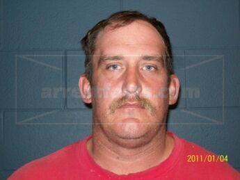 Jason William Pate