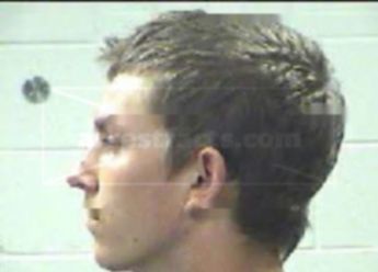 Richard Eugene Woodard