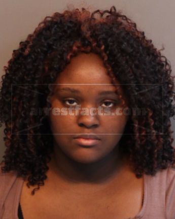 Rayvane Ramone Brown