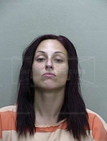 Holly M Lackey