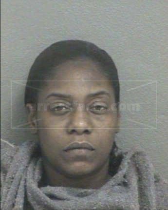 Lawanda Denise Yates
