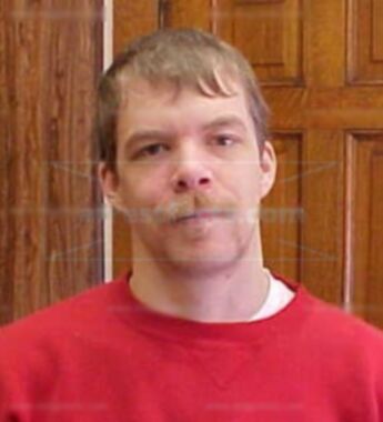 Corey Dale Pierce