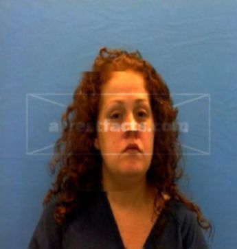 Jessica Ryan Cordova