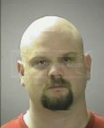 Christopher Michael Luster