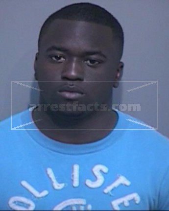 Cornelius Grant Perry Jr