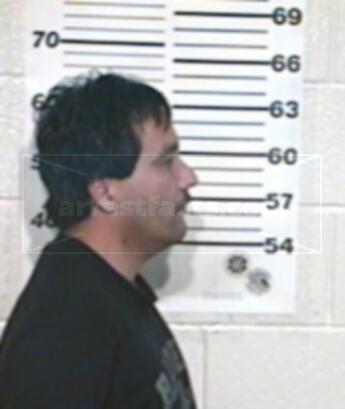 Michael Ariaza Garza