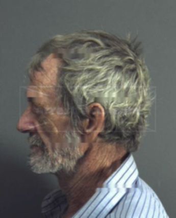 Charles Floyd Bruce