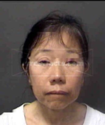 Tina Huong Nguyen