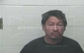 Benjamin Michael Stjohn