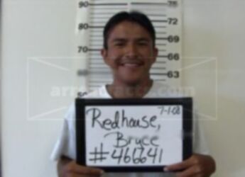 Bryce Redhouse
