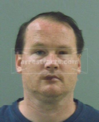 Darren Mathew Baird