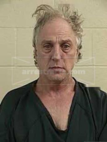 Larry Allen Knutson