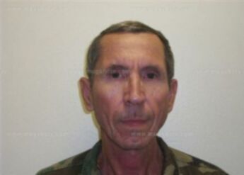 Clovis Ray Loden