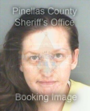 Courtney Michelle Meeks