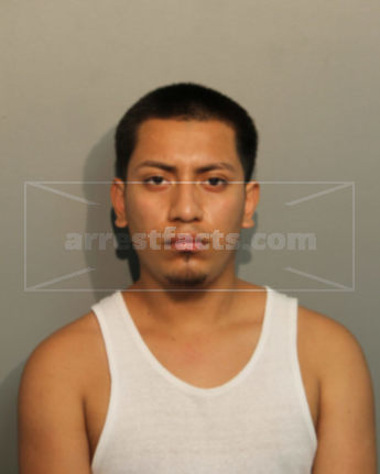 Jesus Gonzalez