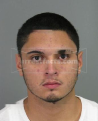 Marco Antonio Tovar