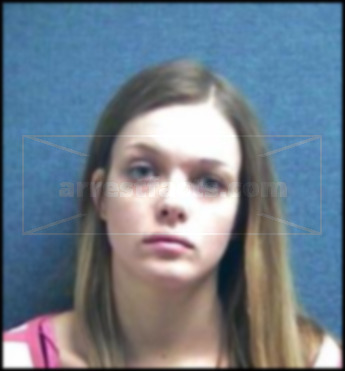 Amber Michelle Davidson