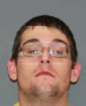 Andrew Cory Martin