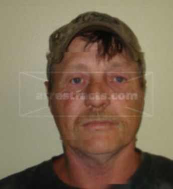 Claude Edward James