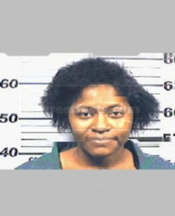 Tonda Denise Anderson