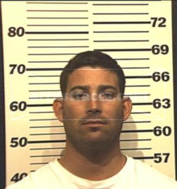 Patrick Morris Wolfe