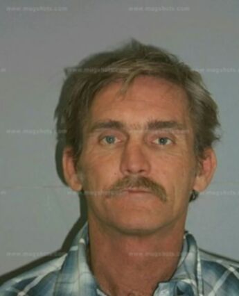 Danny Ray Vincent