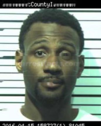 Alfred Demarcus Davis