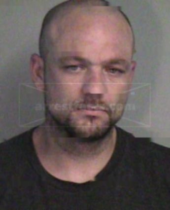 Shawn M Reynolds