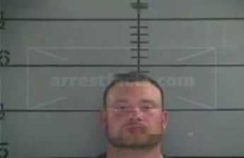 Michael Scott Hensley