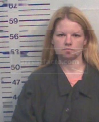 Kristy Marie Anderson