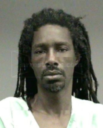 Mckinley Derone Keith