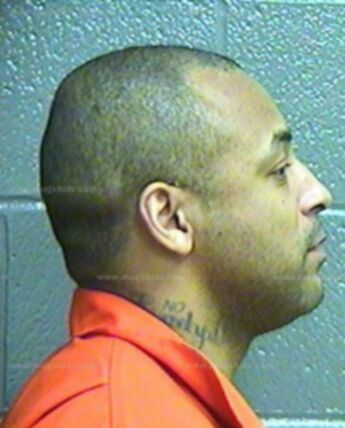 Vashon Dewitt Driver
