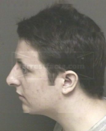 Justin Arnold Thibault