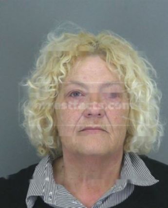 Linda Kay Jennings
