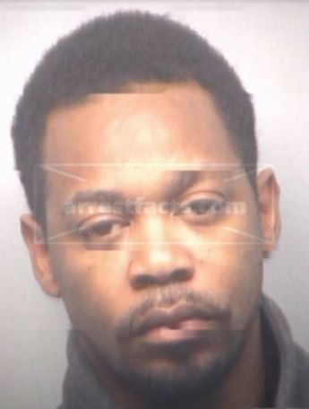 Antoine Levar Wright