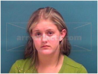 Samantha Marie Johnson