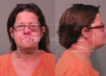 Deanna Ellen Huddleston