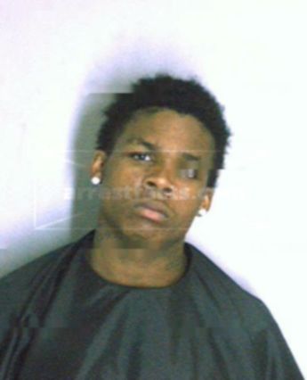 Parish Devaughn Brewer