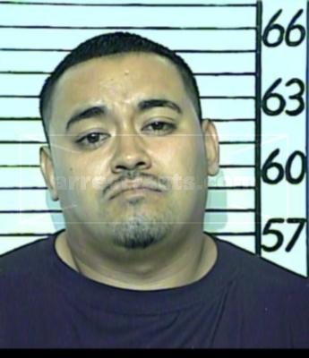 Jorge Ivan Robles
