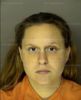 Desiray Marie Bratton