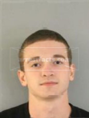 Michael Coty Callahan