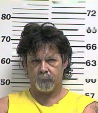 Gary Martin Roundtree