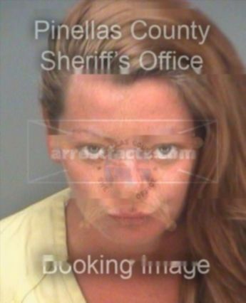 Crystal Morris