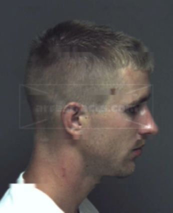 Joshua Steven Carpenter