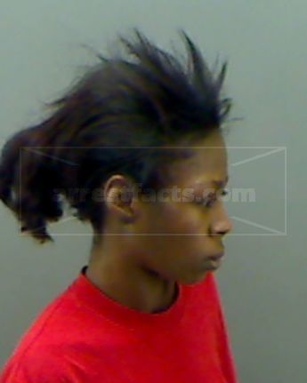 Rodesha Renee Mccray