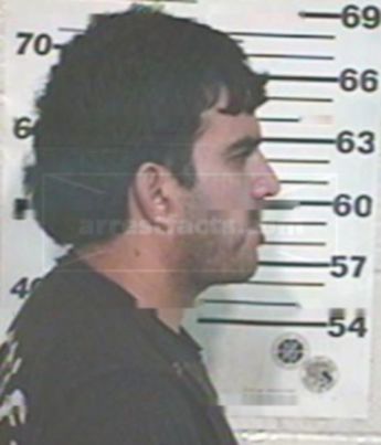 Mario Garcia Salinas